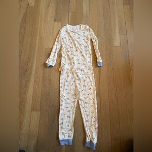 Magnetic me pajamas 3T